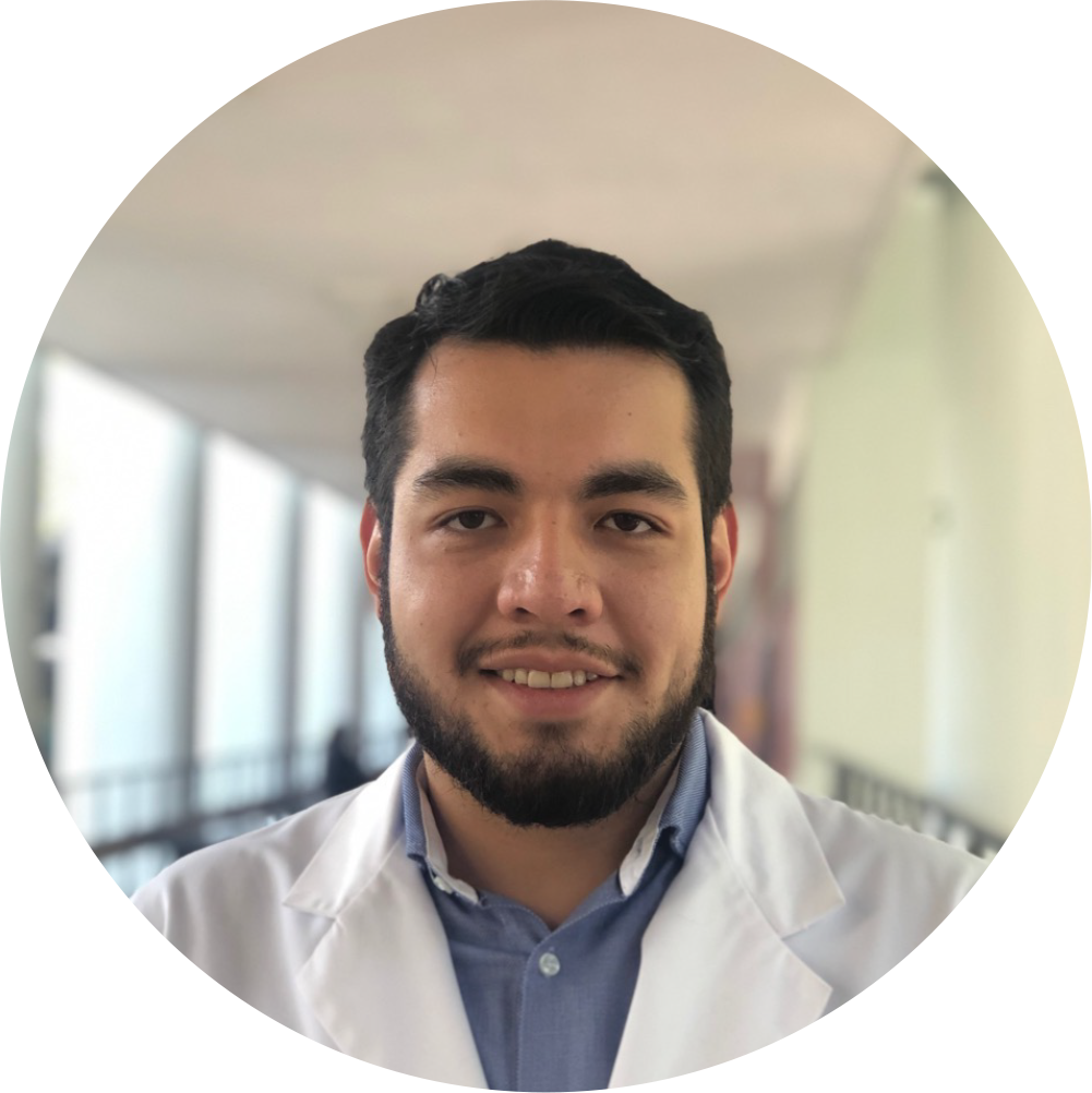 Dr. Orlando Cerón Solis