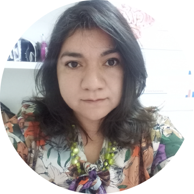 Dra. Dania Nimbe Lima Sánchez